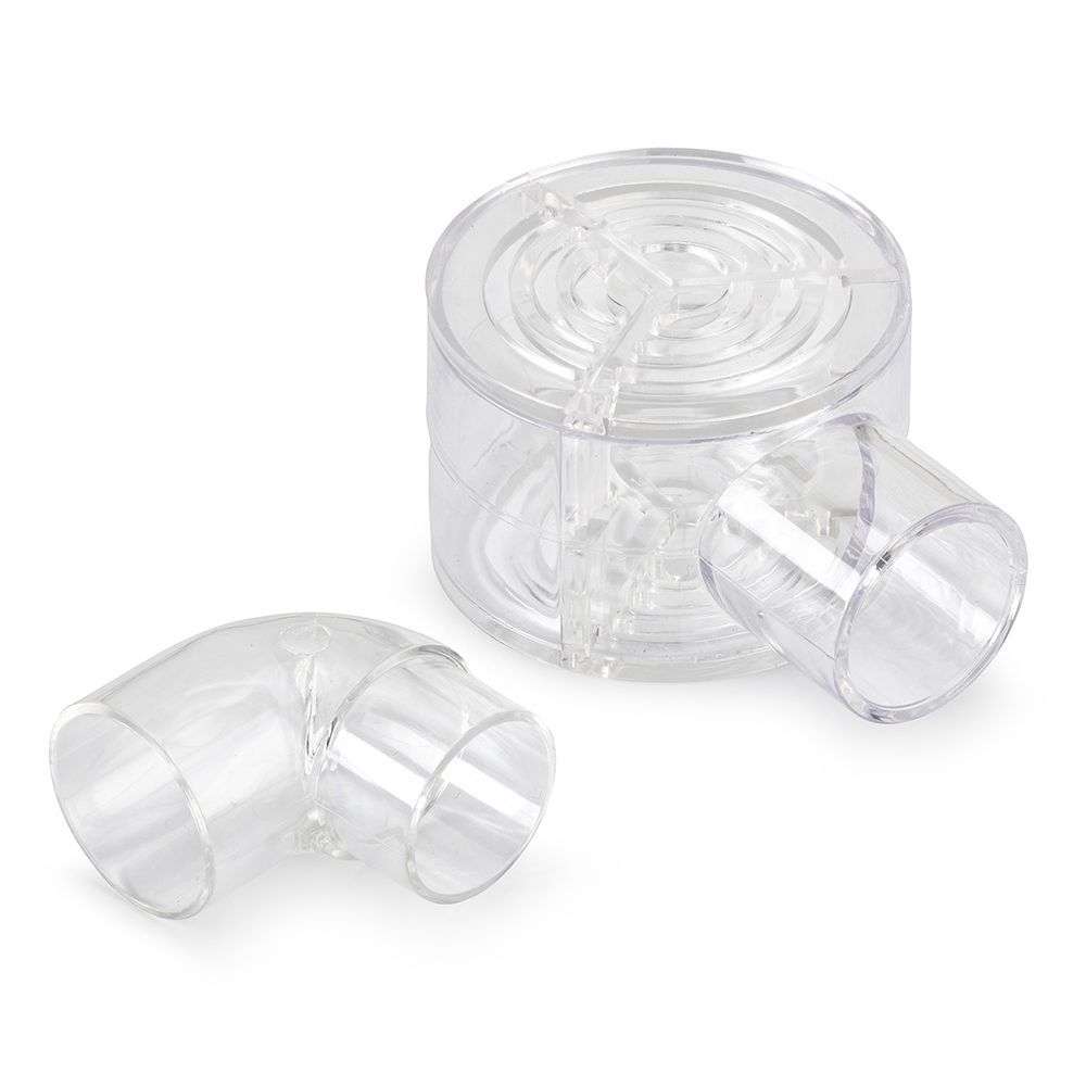 Áramláscsökkentő, Aquario Neo Reliever, M 13mm