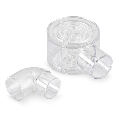 Áramláscsökkentő, Aquario Neo Reliever, M 13mm