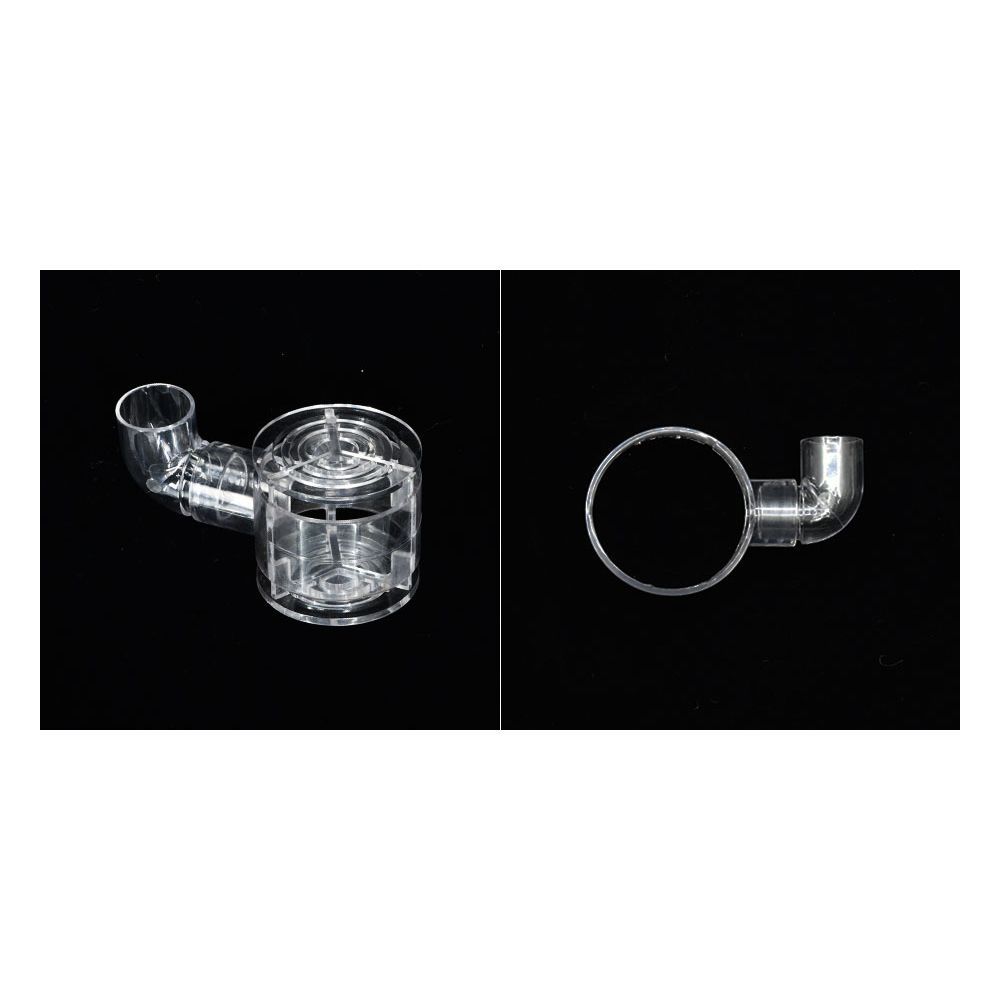 Áramláscsökkentő, Aquario Neo Reliever, M 13mm