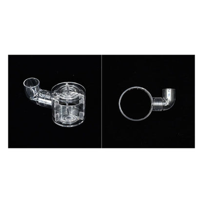 Áramláscsökkentő, Aquario Neo Reliever, M 13mm