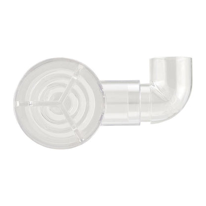 Reductor debit,Aquario Neo Reliever, L 17mm