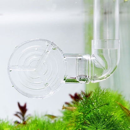 Áramláscsökkentő, Aquario Neo Reliever, M 13mm