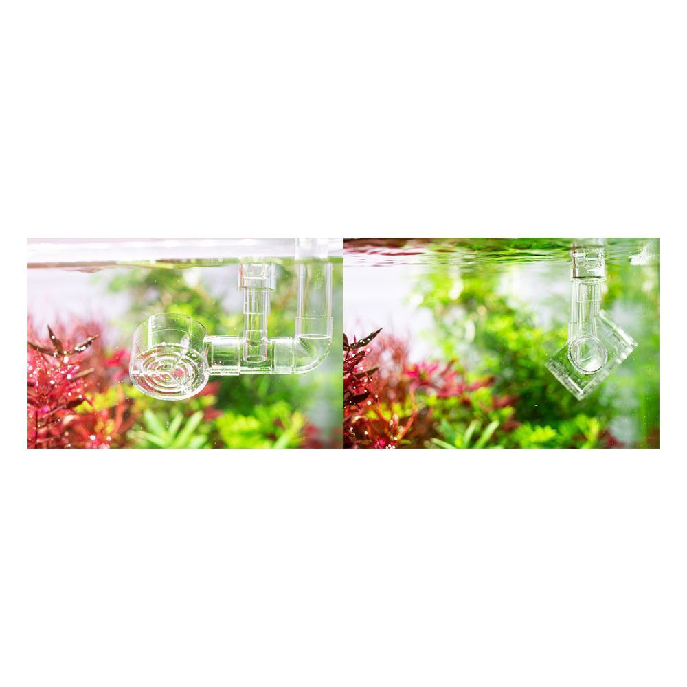 Áramláscsökkentő, Aquario Neo Reliever, M 13mm