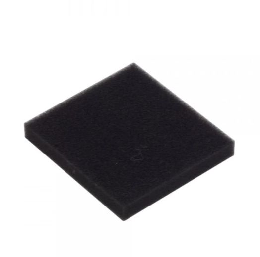 Material filtrant de tip burete negru, 50*50*5cm