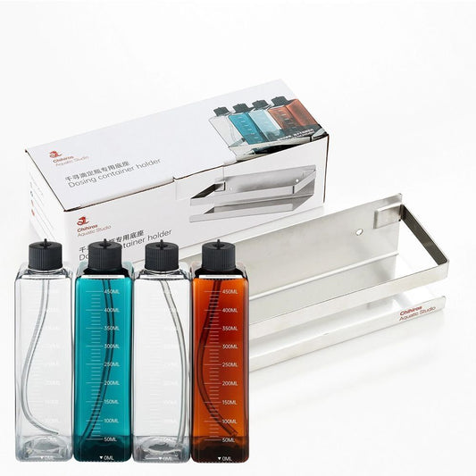 Tartálytartó, Chihiros adagolótartály tartó