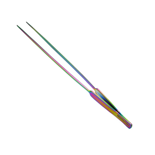 Pensetă pentru plante acvatice, MasterLine Tweez Multicolour 30 cm