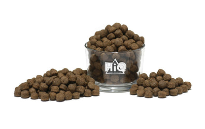 Hrana uscata premium pentru caini adulti cu carne de miel, HiQ All Breed Adult Lamb, 11 kg