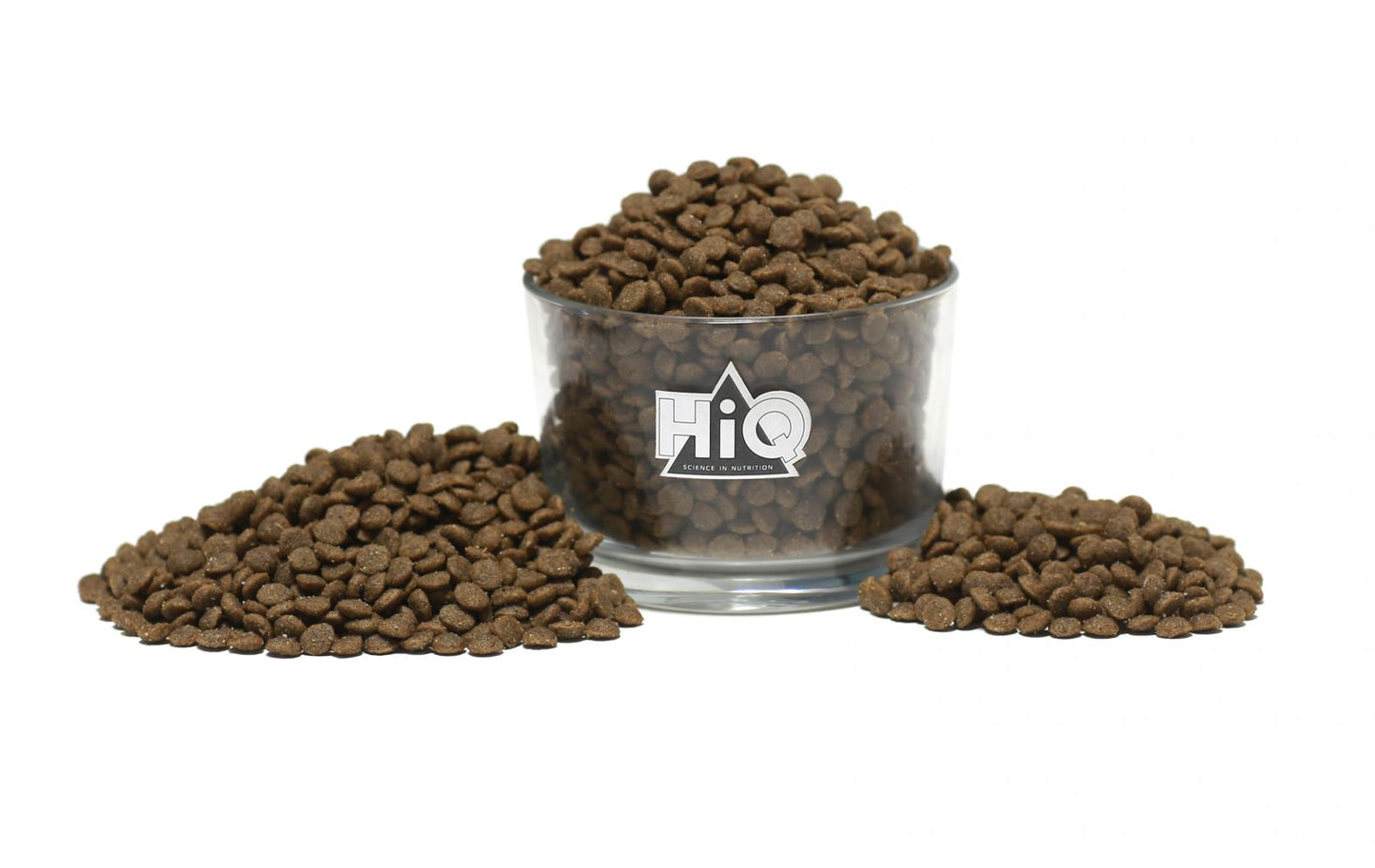 Hrana uscata pentru caini adulti de talie mica cu miel, HiQ Mini Adult, 400 g