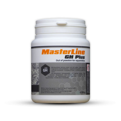 Vízkondicionáló, MasterLine GH Plus, 250g