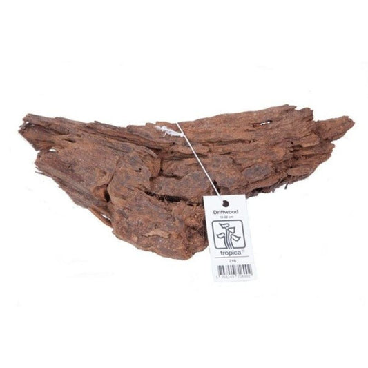 Lemn decorativ pentru acvarii, Tropica, Driftwood, 10-12 cm