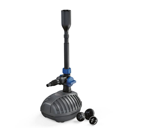 Tavi szökőkút készlet, Oase Aquarius Fountain Set Eco 5500