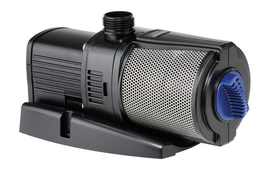 Tószivattyú, Oase Aquarius Universal Premium Eco 4000