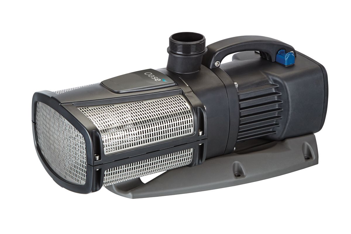 Tószivattyú, Oase Aquarius Eco Expert 22000