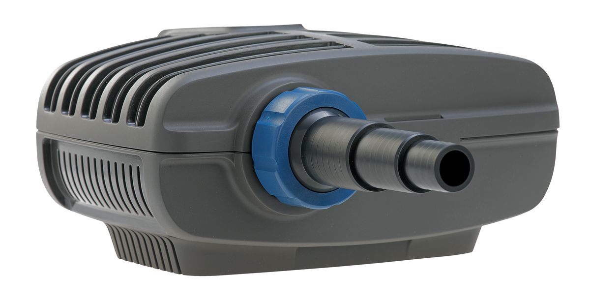 Merülő vízszivattyú, Oase AquaMax Eco Classic 8500