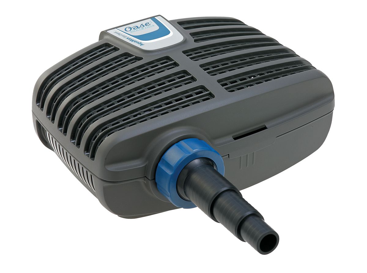 Merülő vízszivattyú, Oase AquaMax Eco Classic 8500