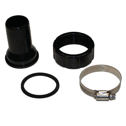 Pachet de accesorii AquaMax Eco 1 1/2"