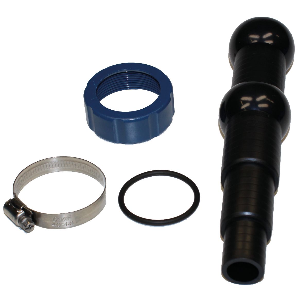 Csatlakozó szerelvény, Oase Add. AquaMax Eco csomag 1" - 1 1/2"