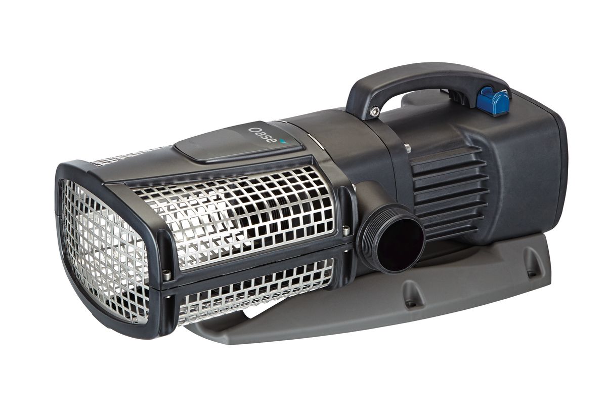 Oase AquaMax Eco Expert 36000 – Pompa de apă puternică pentru iazuri mari