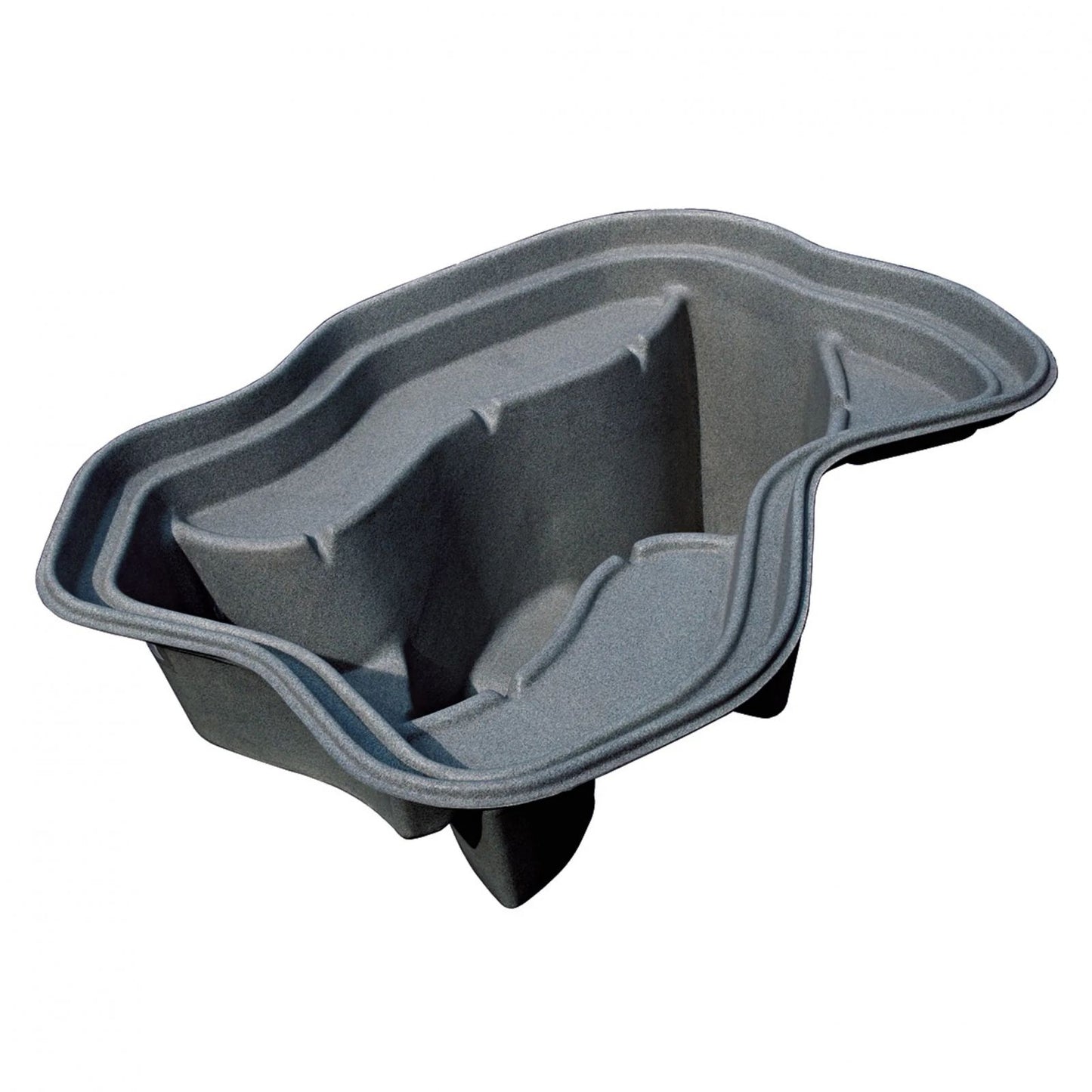 Oase Preformed pond Chiemsee basalt