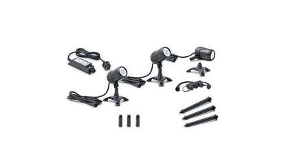  Oase LunAqua Connect M Set 3