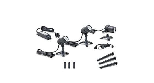  Oase LunAqua Connect M Set 3