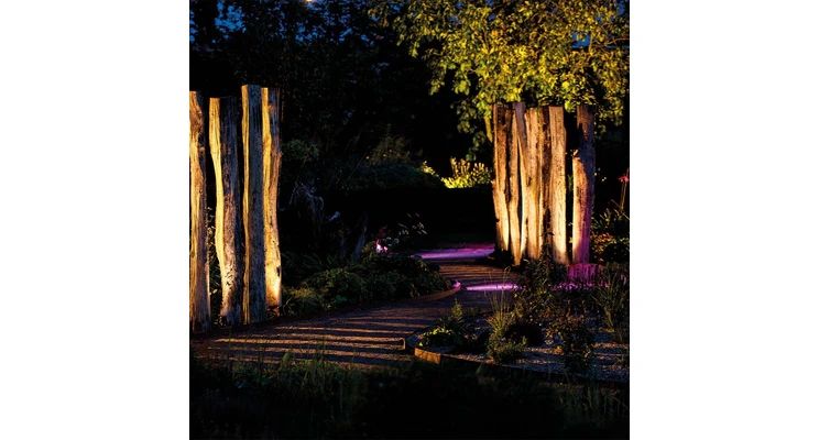 Set iluminare, Oase LunAqua Connect M Set 3