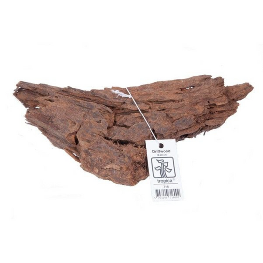 Lemn decorativ pentru acvarii, Tropica, Driftwood, 12-20 cm