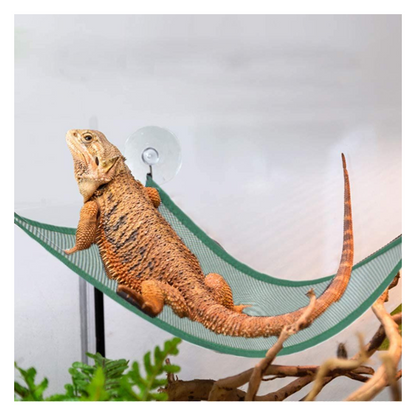 Függőágy hüllőknek, Komodo Reptile Hammock