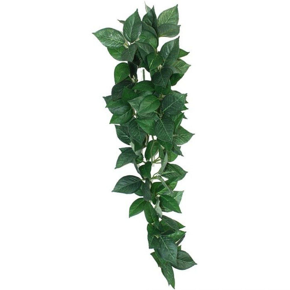 Dekorációs műnövény, Komodo Sumatra Hanging Vine, kicsi, 13 cm 